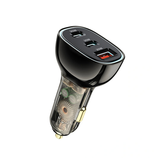 Car Charger