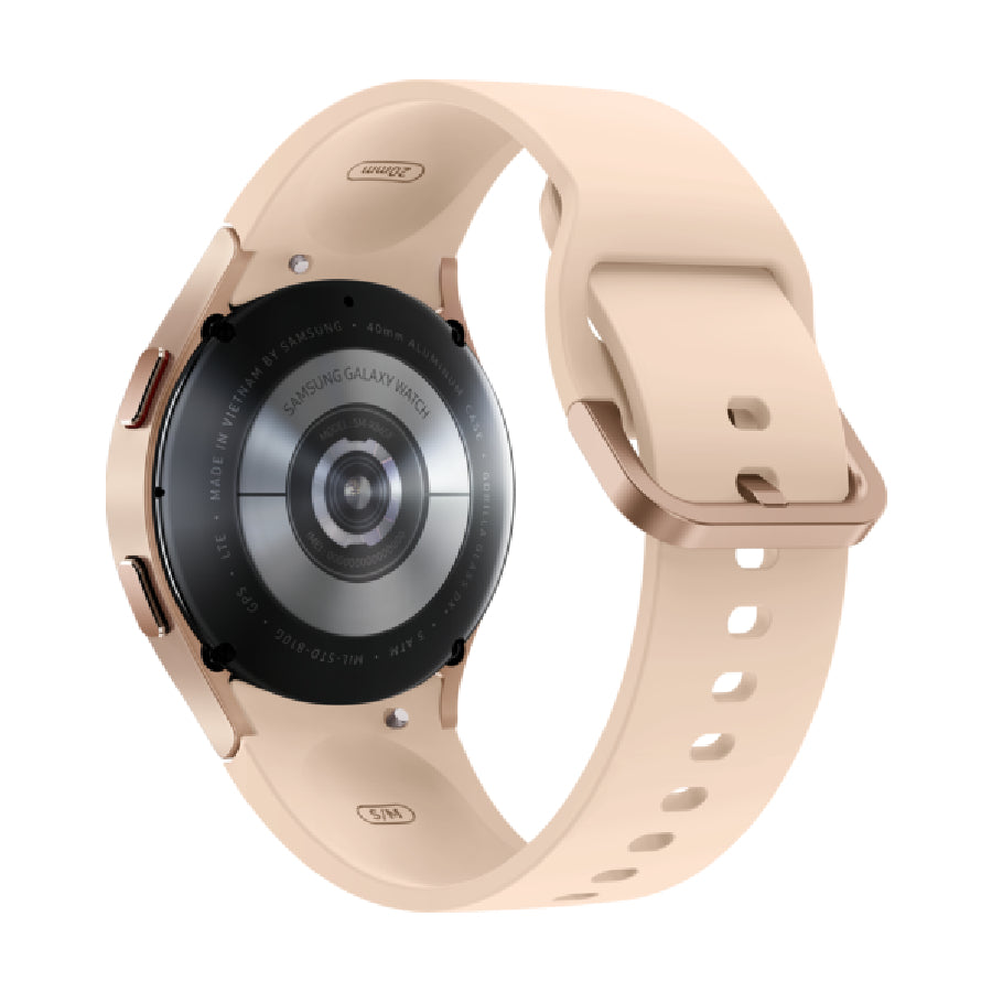 Samsung Galaxy Watch4 40mm - Gold